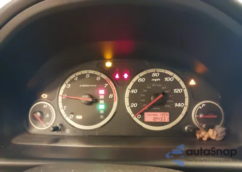 2005 Honda Cr-V Se from USA, damaged, VIN SHSRD78995U337937